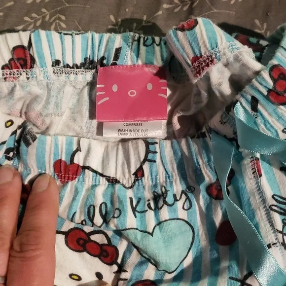 Hello kitty p.js - Picture 5 of 6